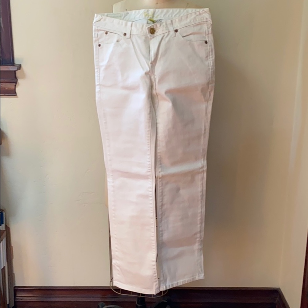 Paul Smith denim jeans